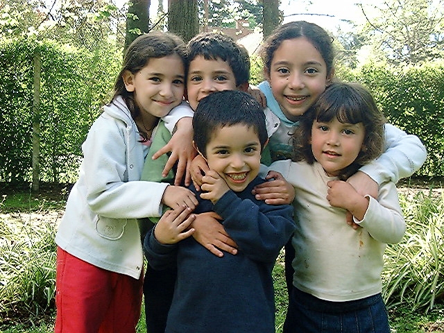 Terapia Ocupacional header image