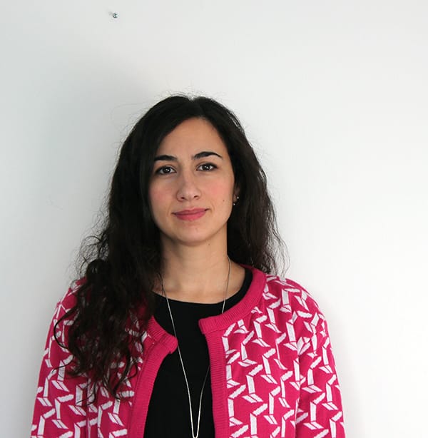 Psicología header image