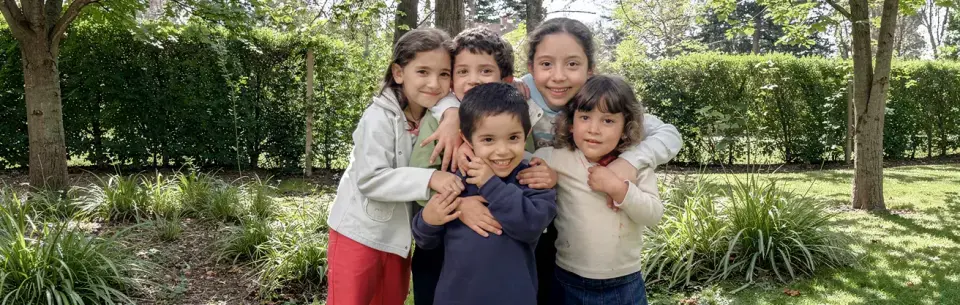 Terapia Ocupacional header image